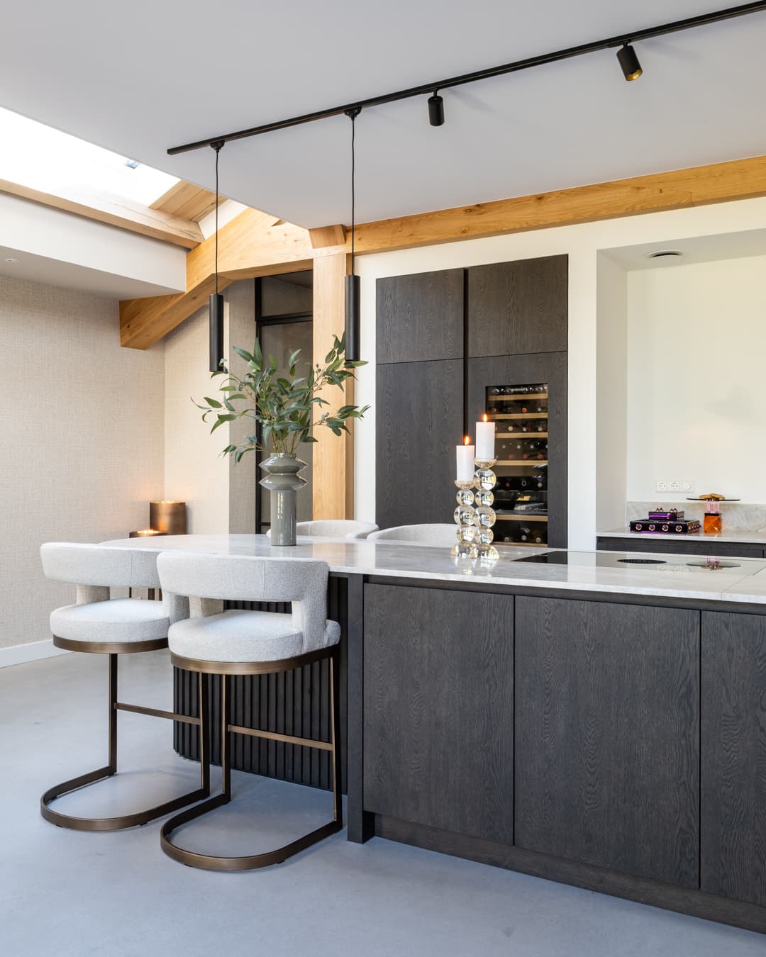 HiRas maatwerk keuken