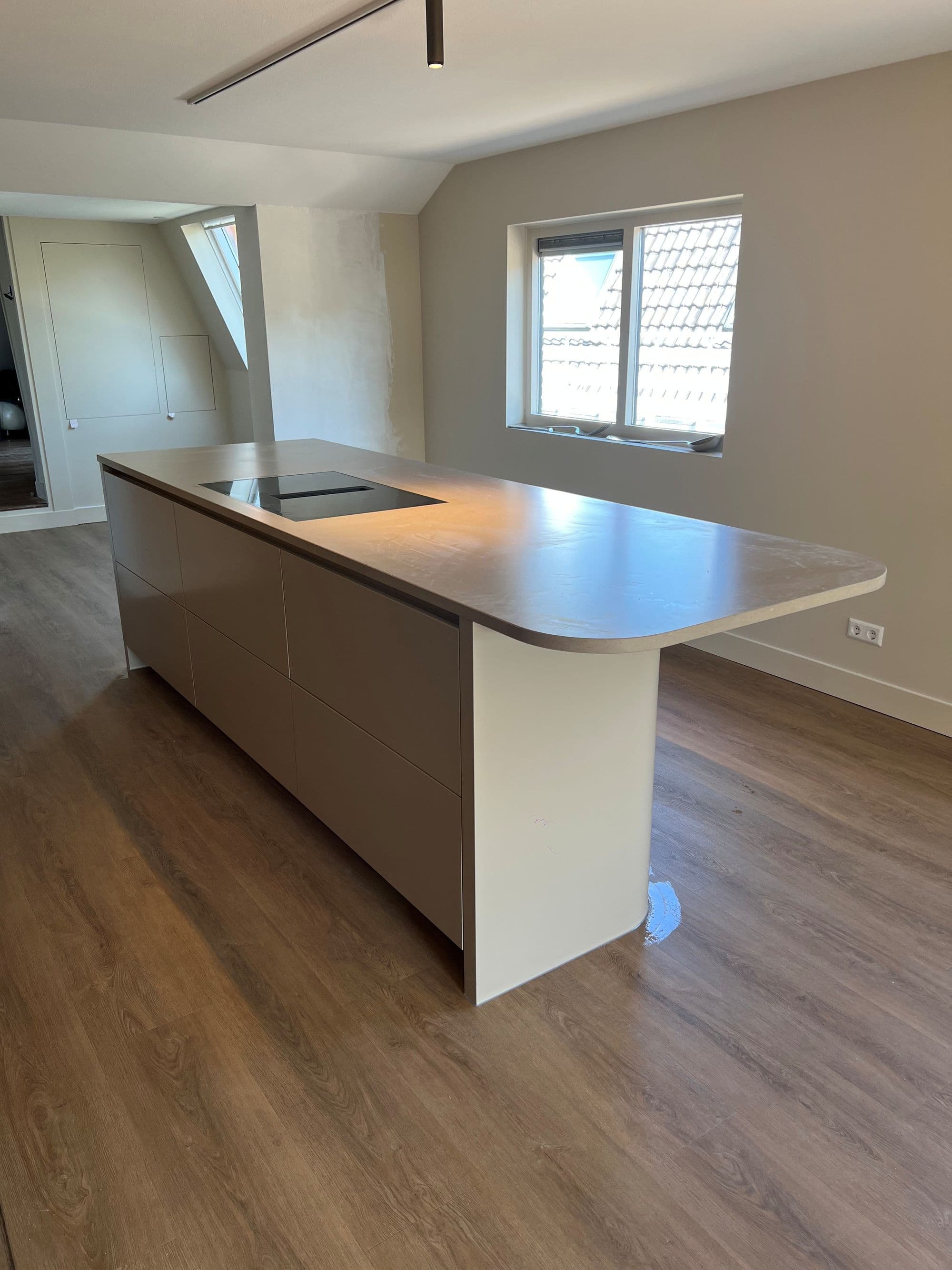 Scandinavische keuken