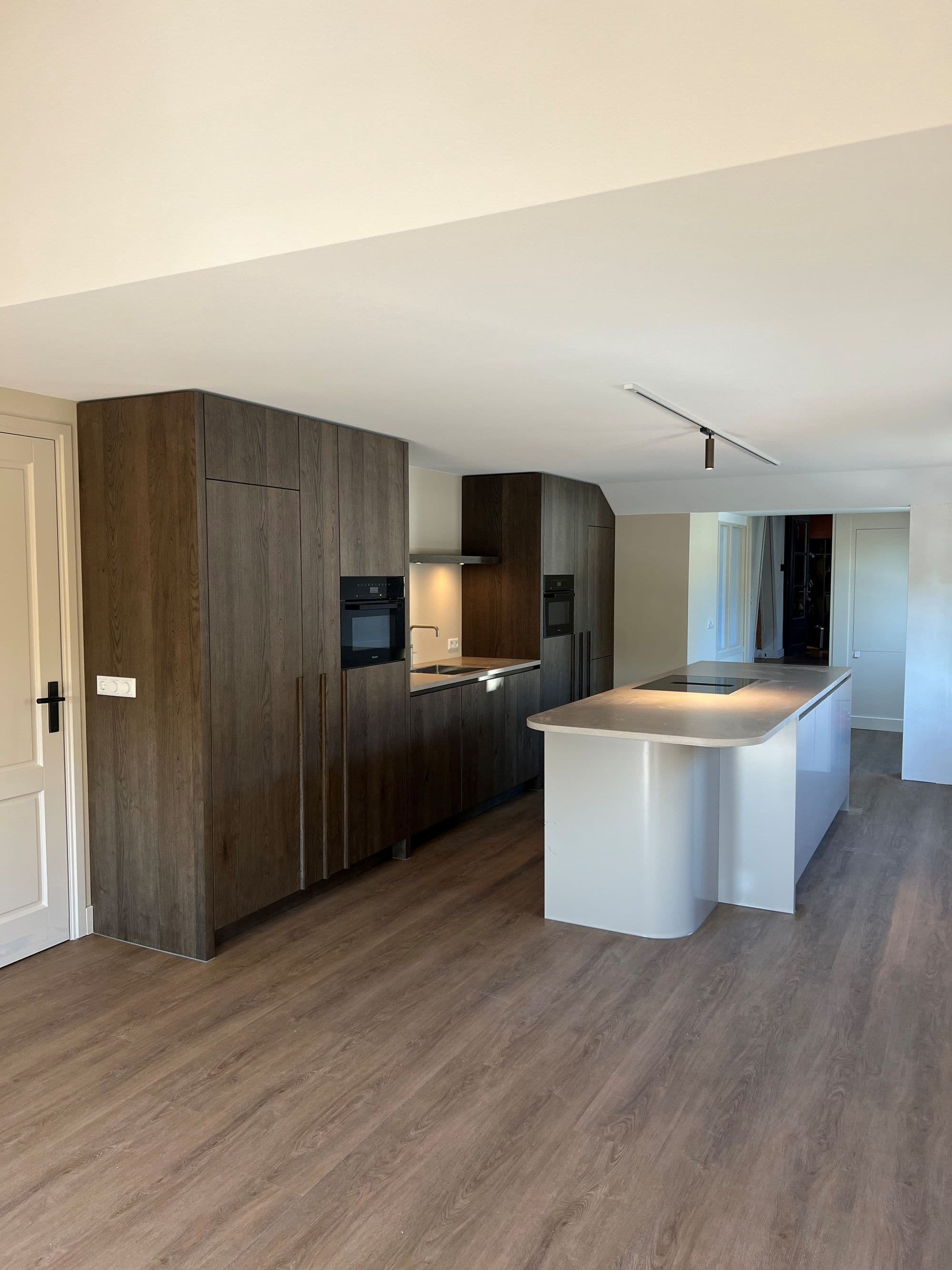 Scandinavische keuken